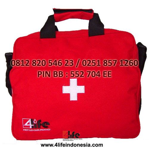 Distributor First Aid Kit di Kupang Nusa Tenggara Timur