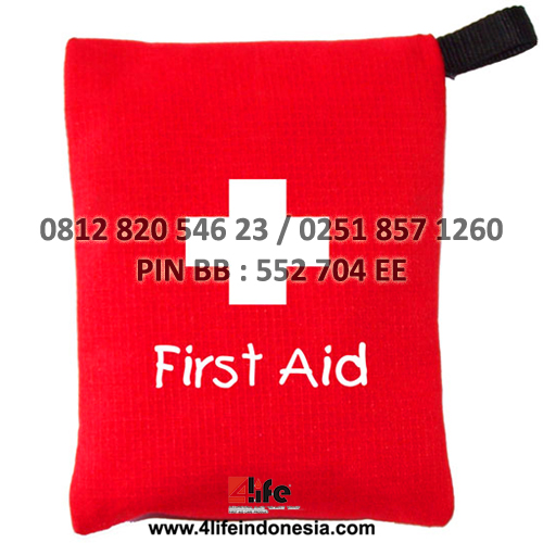 Jual First Aid Kit di Surabaya Jawa Timur
